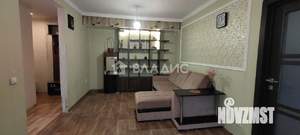 2-к квартира, вторичка, 45м2, 1/5 этаж