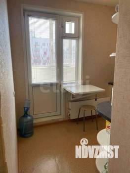 1-к квартира, вторичка, 29м2, 7/10 этаж