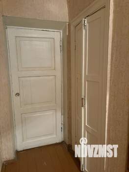 3-к квартира, вторичка, 55м2, 1/5 этаж