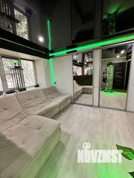 2-к квартира, вторичка, 46м2, 1/5 этаж