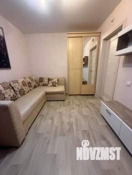 1-к квартира, вторичка, 30м2, 4/10 этаж