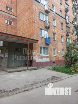 1-к квартира, вторичка, 21м2, 8/9 этаж