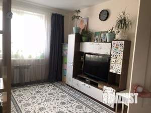 1-к квартира, вторичка, 33м2, 10/10 этаж