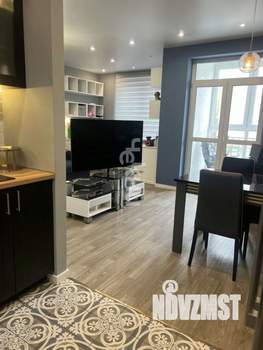 1-к квартира, вторичка, 64м2, 3/9 этаж