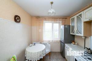 1-к квартира, вторичка, 36м2, 6/10 этаж