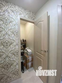 3-к квартира, вторичка, 59м2, 1/9 этаж