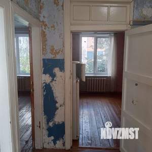 3-к квартира, вторичка, 61м2, 3/3 этаж