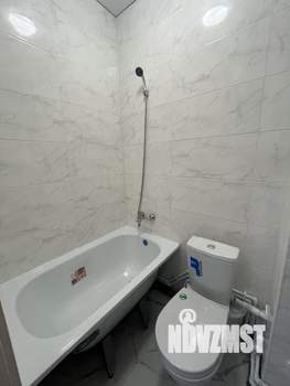 Студия квартира, вторичка, 18м2, 5/5 этаж