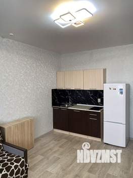 Студия квартира, вторичка, 27м2, 5/18 этаж