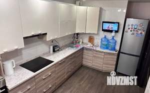 3-к квартира, вторичка, 84м2, 1/6 этаж