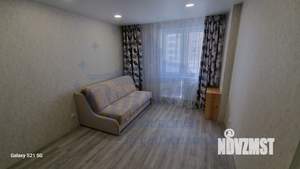 1-к квартира, вторичка, 38м2, 9/19 этаж