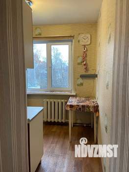 3-к квартира, вторичка, 56м2, 5/5 этаж