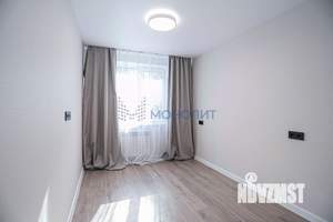 2-к квартира, вторичка, 46м2, 1/9 этаж