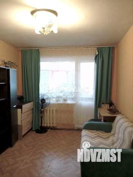1-к квартира, вторичка, 33м2, 2/9 этаж