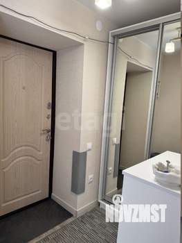1-к квартира, вторичка, 28м2, 2/9 этаж