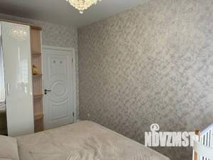 1-к квартира, вторичка, 39м2, 13/19 этаж