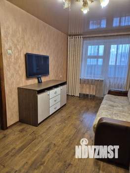 1-к квартира, вторичка, 38м2, 3/12 этаж