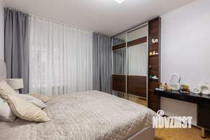 3-к квартира, вторичка, 101м2, 2/9 этаж