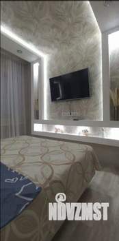 2-к квартира, вторичка, 50м2, 1/4 этаж