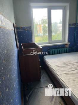 3-к квартира, вторичка, 58м2, 2/5 этаж