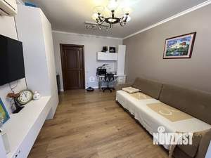 3-к квартира, сданный дом, 85м2, 3/17 этаж