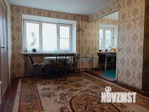 2-к квартира, вторичка, 42м2, 4/5 этаж