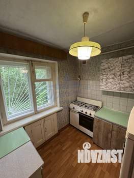 1-к квартира, вторичка, 32м2, 1/3 этаж
