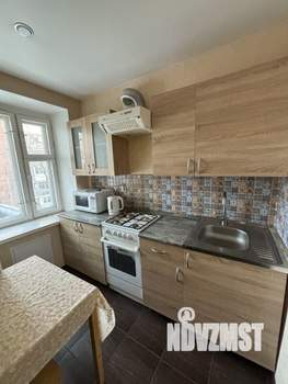 1-к квартира, вторичка, 32м2, 2/5 этаж
