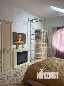 3-к квартира, вторичка, 138м2, 4/5 этаж