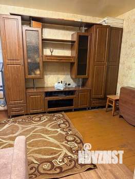 1-к квартира, вторичка, 26м2, 1/2 этаж