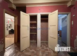 3-к квартира, вторичка, 84м2, 3/4 этаж