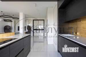 4-к квартира, вторичка, 280м2, 6/7 этаж