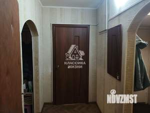 3-к квартира, вторичка, 71м2, 4/9 этаж