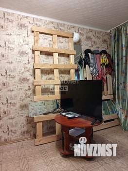 1-к квартира, вторичка, 33м2, 4/9 этаж