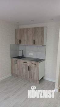Студия квартира, вторичка, 17м2, 7/9 этаж