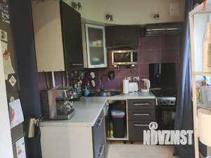 3-к квартира, вторичка, 56м2, 2/5 этаж