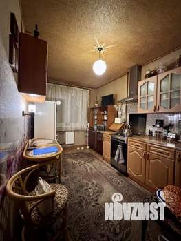 3-к квартира, вторичка, 63м2, 6/9 этаж