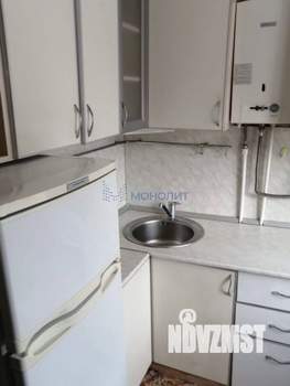 2-к квартира, вторичка, 40м2, 2/5 этаж