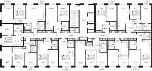 Студия квартира, вторичка, 31м2, 11/13 этаж