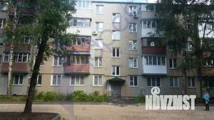 2-к квартира, вторичка, 45м2, 1/5 этаж
