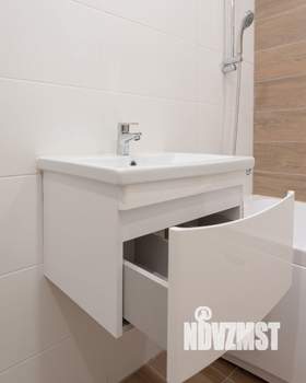 1-к квартира, вторичка, 41м2, 13/20 этаж