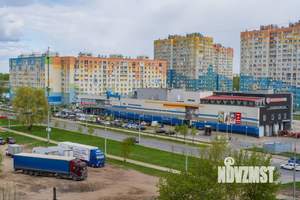 Студия квартира, вторичка, 23м2, 1/25 этаж