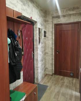 2-к квартира, вторичка, 43м2, 4/4 этаж