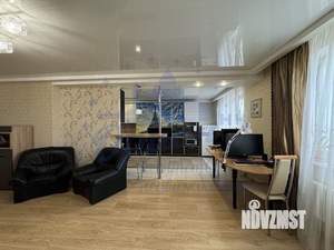 3-к квартира, вторичка, 107м2, 10/17 этаж