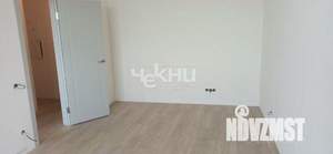 1-к квартира, вторичка, 44м2, 2/22 этаж