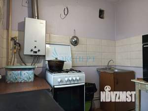 2-к квартира, вторичка, 42м2, 4/5 этаж