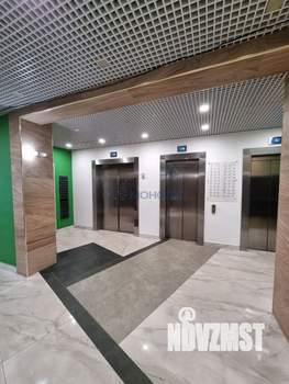 2-к квартира, вторичка, 62м2, 9/22 этаж