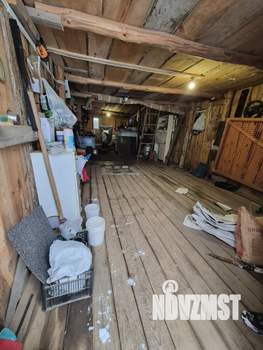 2-к квартира, вторичка, 40м2, 1/2 этаж