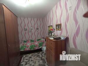 3-к квартира, вторичка, 56м2, 2/5 этаж