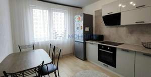 3-к квартира, вторичка, 69м2, 4/10 этаж